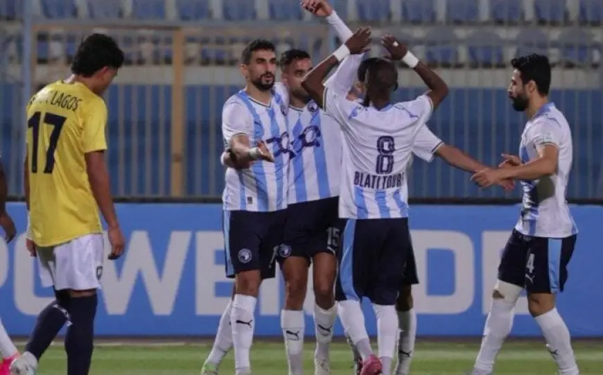 بيراميدز يتجاوز أوكلاند ويستعد لمواجهة الأهلي السعودي في كأس إنتركونتيننتال