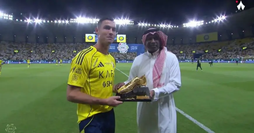 تعرف على ملخص وأهداف مباراة النصر والخلود 2-0 في دوري روشن السعودي