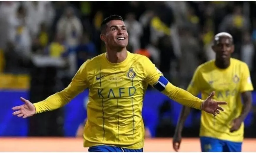 النصر يتجاوز الخلود بفوز ساحق بهدفين دون رد في دوري روشن السعودي