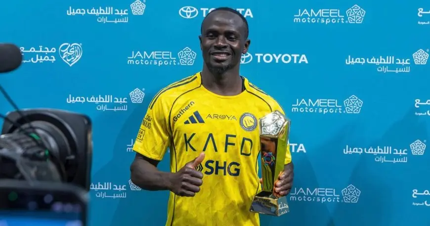 ماني يتألق وأداء ضعيف لماوليدا في مباراة النصر ضد الخلود