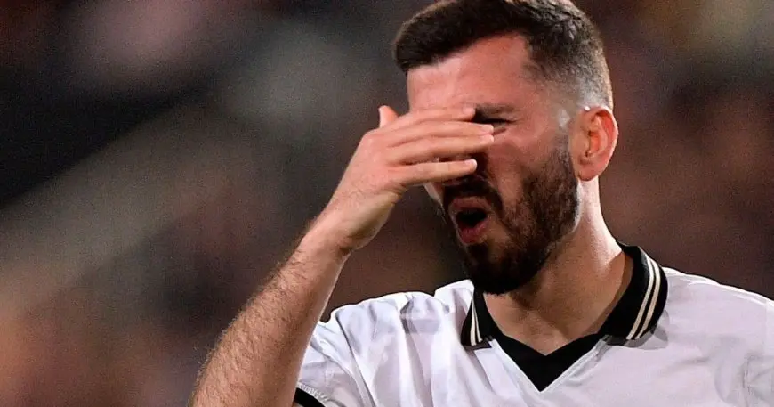 غايا يدهش الجميع بعد السداسية وفالنسيا يتحضر لمواجهة برشلونة لأسبوعين