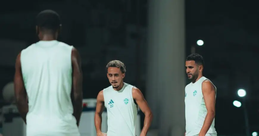 كل ما تحتاج معرفته عن مواعيد مباريات اليوم الاثنين 15 سبتمبر 2025