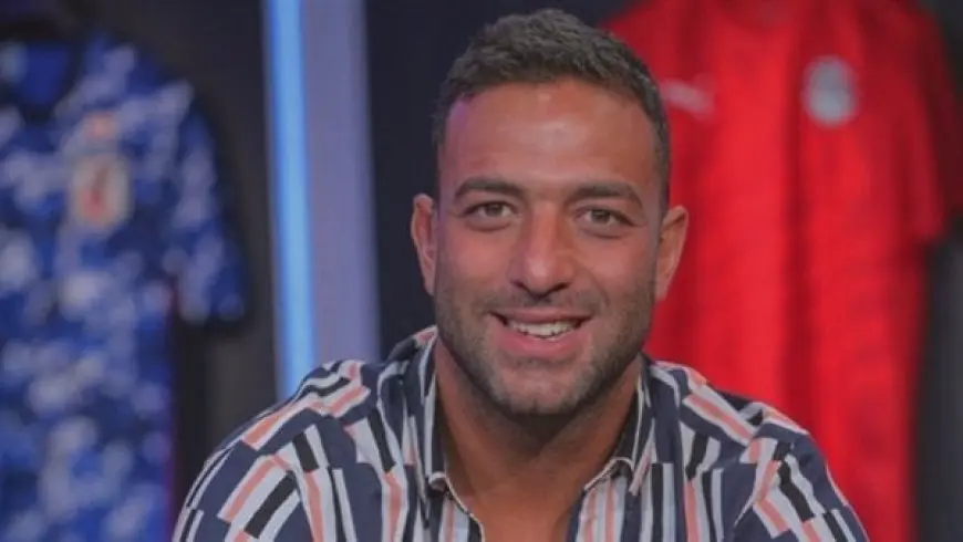 ميدو يطالب بتدخل الأمم المتحدة لإنقاذ حالة الأهلي