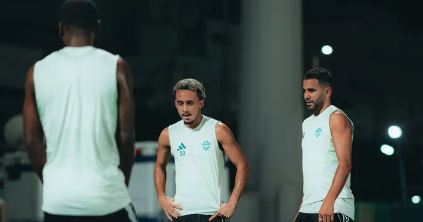 التوقعات لتشكيلة الأهلي في مواجهة ناساف بدوري أبطال آسيا للنخبة