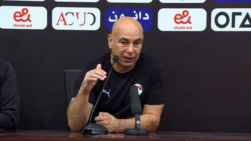 التوأم يحفزان منتخب الشباب عبر التواصل مع أسامة نبيه قبل بطولة كأس العالم