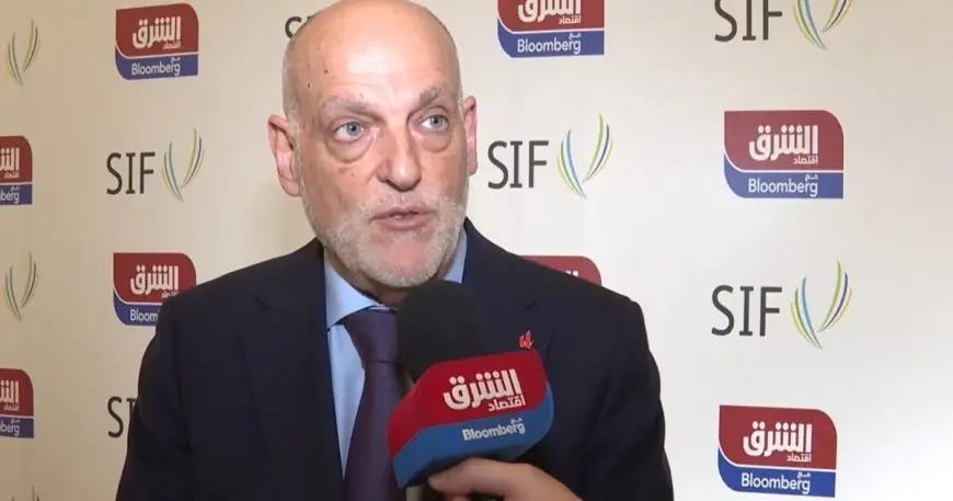 تيباس يكشف عن محاولة ريال مدريد للإضرار بالدوري الإسباني وادعاءاته بشأن المنشطات