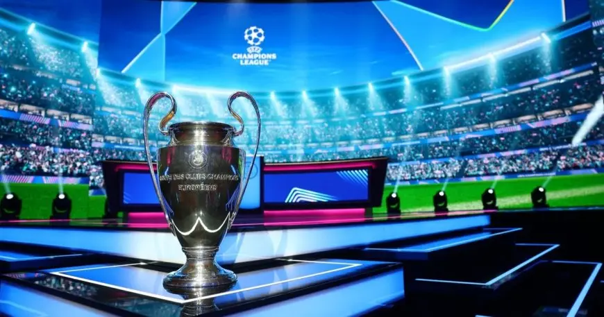 مواعيد مباريات الجولة الأولى لدوري أبطال أوروبا 2023 تعرف عليها الآن