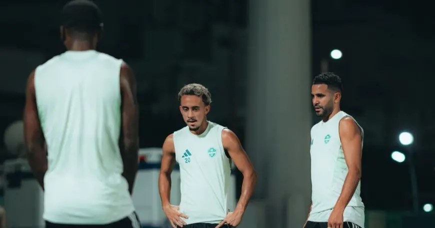 تشكيلة الأهلي الأساسية لمواجهة ناساف في دوري أبطال آسيا 2023