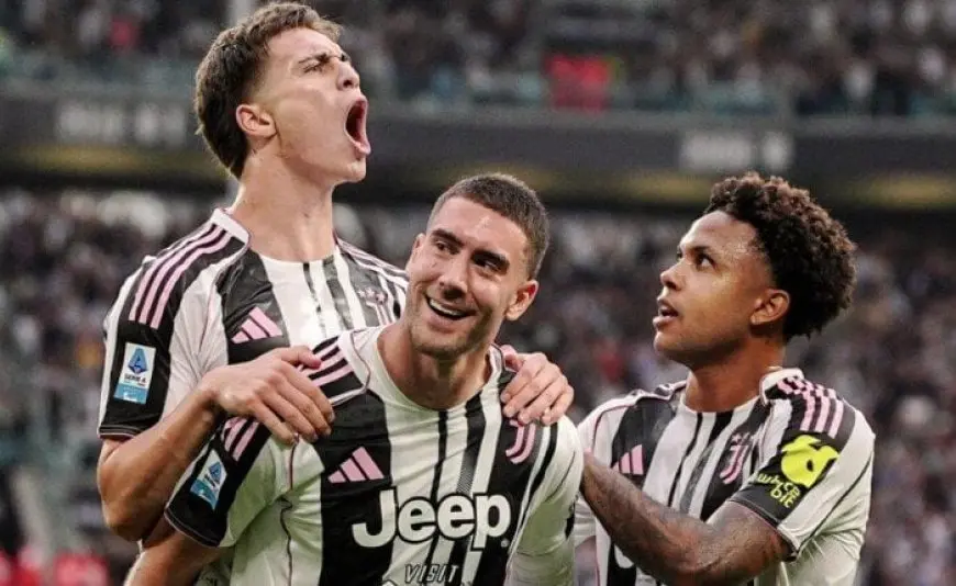 تعرف على موعد مباراة يوفنتوس ضد بوروسيا دورتموند والقنوات الناقلة في دوري أبطال أوروبا
