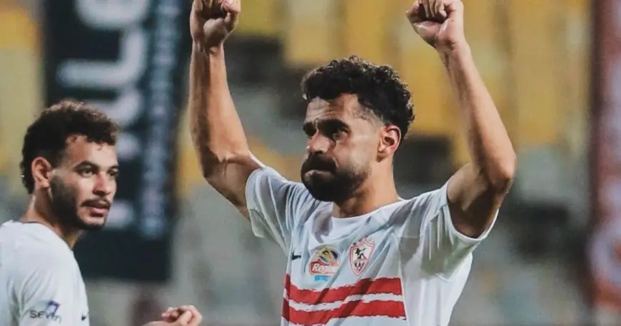 رئيس الزمالك السابق ينبه من مخاطر تخدير الجماهير