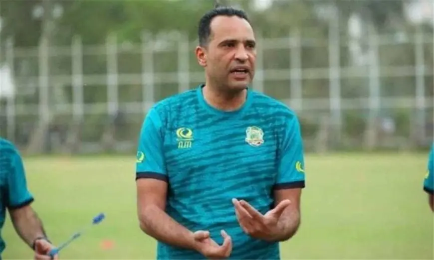 مؤمن سليمان يثير الجدل بتعليق غير متوقع بعد تعادل الشرطة العراقي مع السد القطري في دوري أبطال آسيا