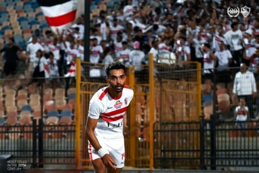 أوباما يكشف عن حزنه بسبب قائد الزمالك السابق ورفضه المطالبة بمستحقاته المالية
