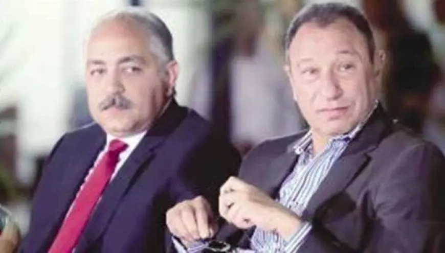 أسامة حسني يكشف تفاصيل مثيرة حول اعتذار محمود الخطيب عن رئاسة الأهلي وعلاقته بالعامري فاروق