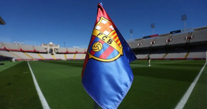 برشلونة يؤجل افتتاح كامب نو ويختار ملعب مواجهة سان جيرمان الجديد