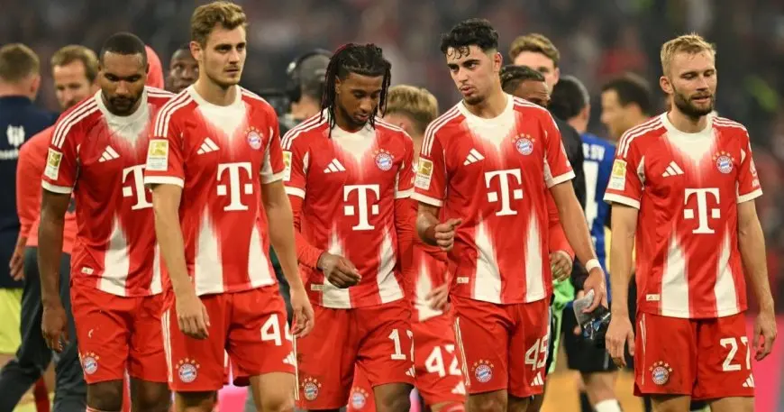 تعرف على موعد مباراة بايرن ميونيخ ضد تشيلسي في دوري أبطال أوروبا