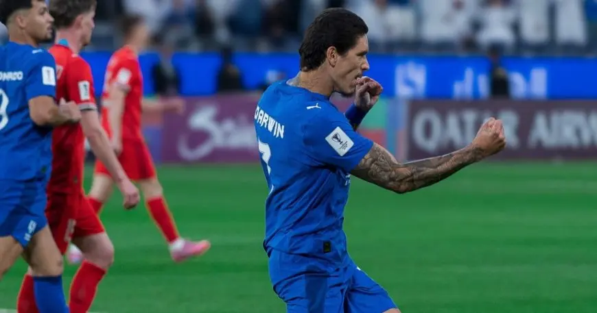 الهلال يحقق انتصاراً مثيراً على الدحيل في دوري أبطال آسيا للنخبة