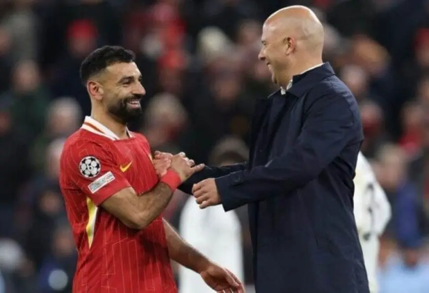 مواجهة حماسية مرتقبة بين ليفربول وأتليتكو مدريد على ملعب أنفيلد