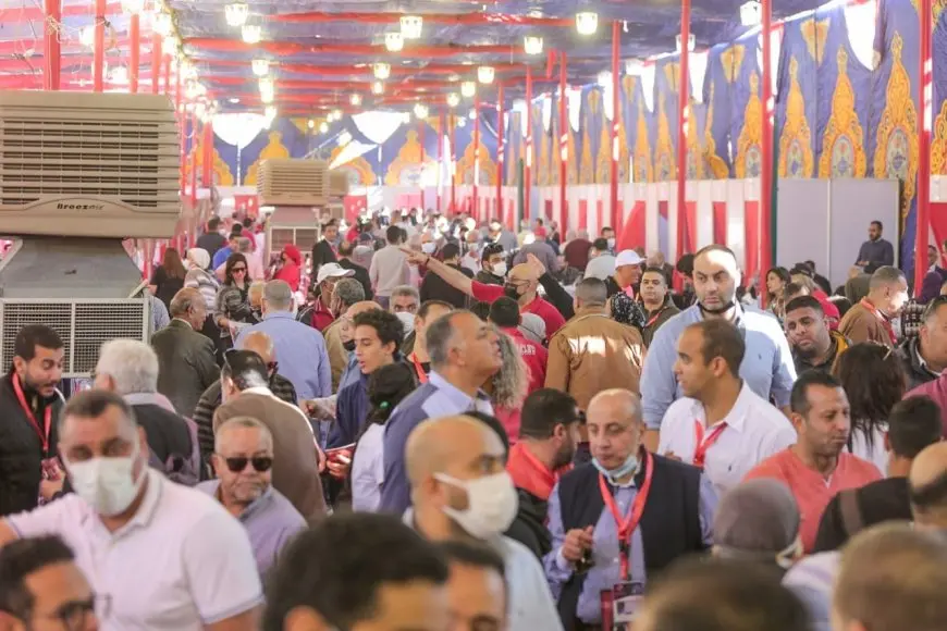 الأهلي يهيئ نفسه لجمعية عمومية تاريخية مع إطلاق خدمات مبتكرة للأعضاء
