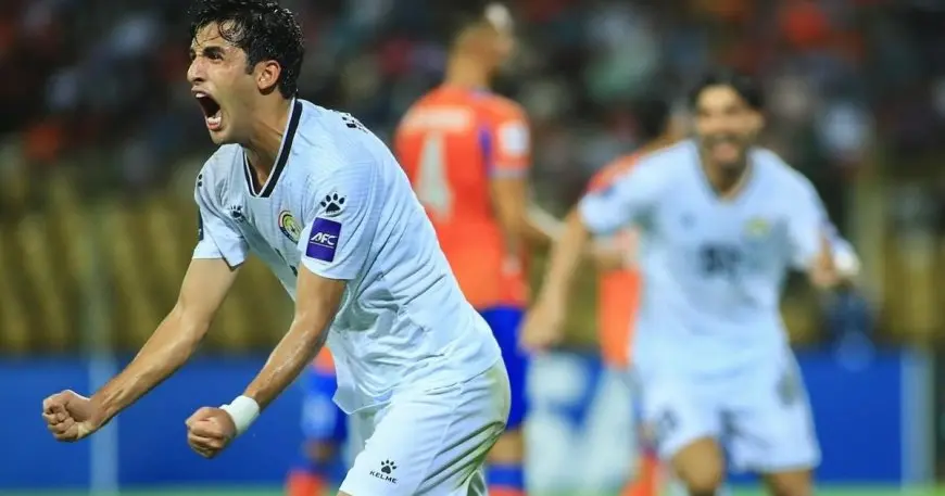 الزوراء العراقي يحقق فوزا مثيرا على غوا الهندي في دوري أبطال آسيا 2
