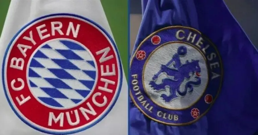 تعرف على كيفية مشاهدة مباراة بايرن ميونخ وتشيلسي في دوري أبطال أوروبا اليوم
