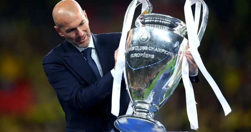 دوري أبطال أوروبا يشهد غياب المدربين الفرنسيين لأول مرة منذ 33 عاماً