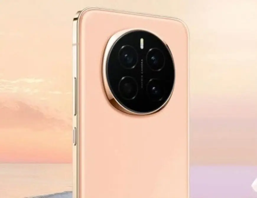 هونر تكشف عن سلسلة Honor Magic 8 في الربع الأخير من عام 2025