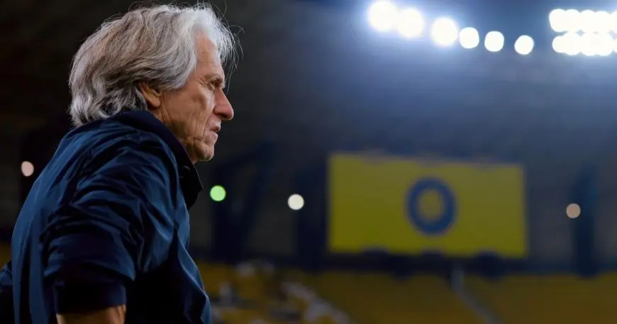 جيسوس يكشف عن أهداف النصر في دوري أبطال آسيا 2 مع حلول بديلة مميزة