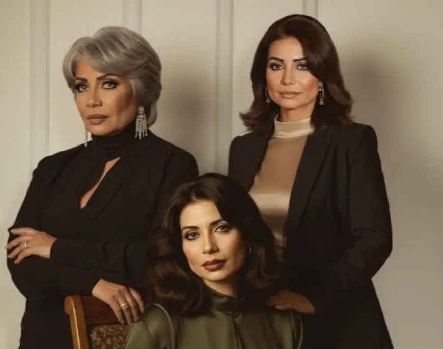 كيفية دمج صورتك في تريند الصور بالذكاء الاصطناعي Gemini بين الماضي والحاضر