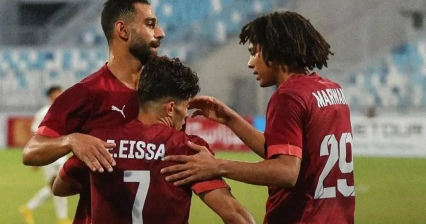 لاعب مصري ينتقد التحكيم بعد تجاهل احتساب ركلة جزاء لصالح الأهلي