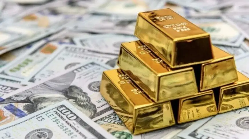 تراجع سعر الذهب اليوم الخميس مع ارتفاع الدولار بعد اجتماع الفيدرالي وتصريحات رئيسه