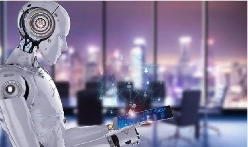 نظام ذكاء اصطناعي بريطاني يحقق انتصارات مذهلة على البشر في مسابقة التنبؤات الدولية