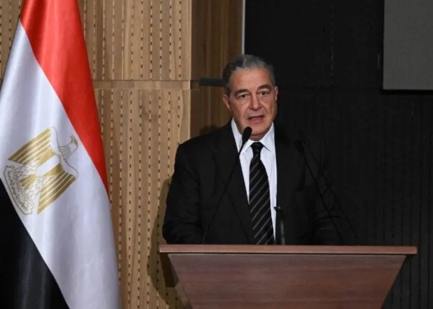 ياسين منصور يتولى منصب نائب الخطيب وكواليس انتخابات الأهلي يكشفها شوبير