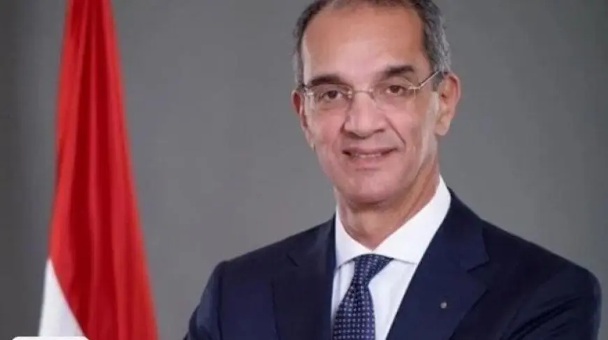 وزير الاتصالات يسافر إلى نيويورك لتعزيز التعاون مع شركات تكنولوجيا المعلومات العالمية