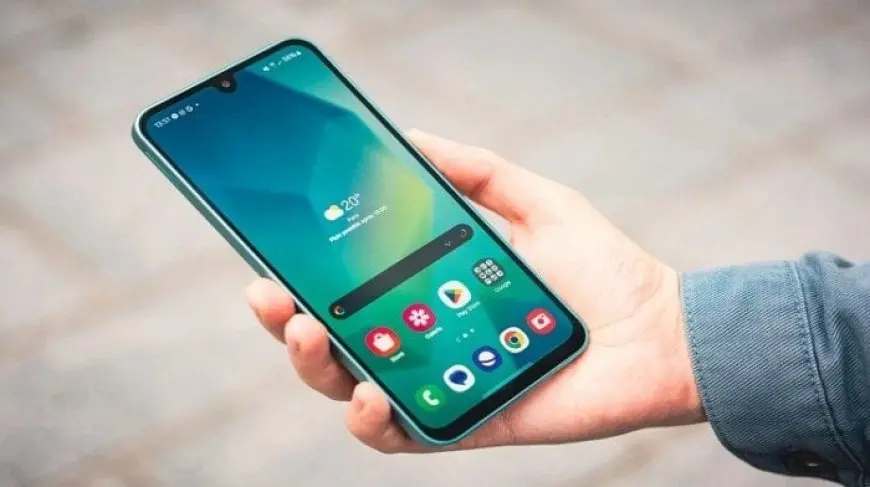 سعر ومواصفات هاتف Galaxy A17 4G الجديد يبدأ من 7400 جنيه