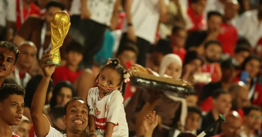 تغيير موعد مباراة الأهلي بالدوري المصري لمساعدته في الاستعداد لكأس العالم