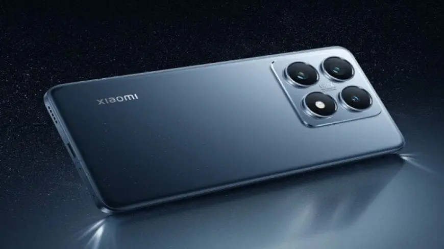 سعر هاتف Xiaomi 15T Pro المثير للتسريب مع مواصفات رائعة