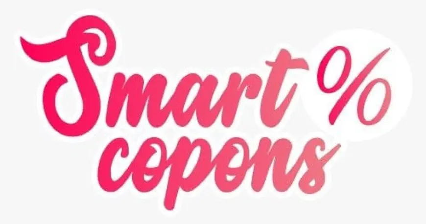اكتشف كيف توفر بذكاء مع SmartCopons.com وثورة الشات بوت في دليلك الشامل للتوفير
