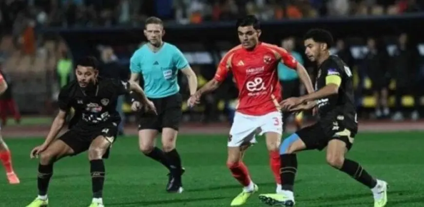 فيريرا يحذر لاعبي الزمالك من التفكير في مباراة القمة أو يخرج من حساباته