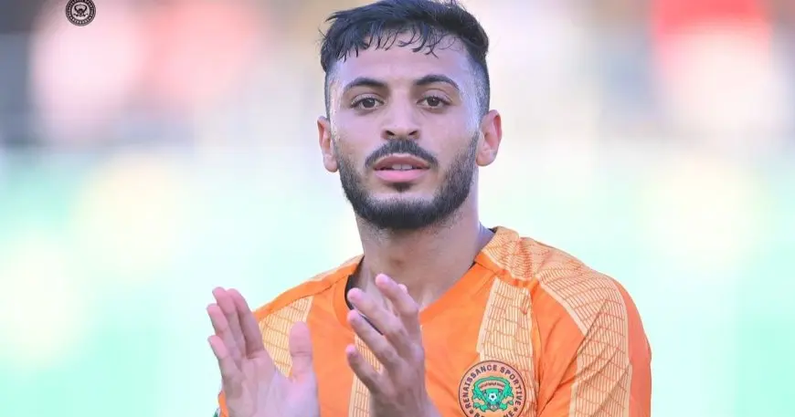 المليوي يحقق إنقاذًا مدويًا لنهضة بركان والمنستيري يسجل انتصارًا ساحقًا في دوري أبطال إفريقيا