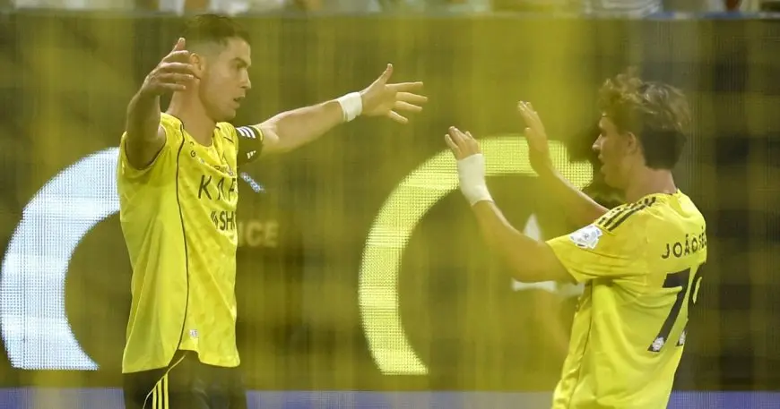تاريخ مباراة النصر ضد جدة في دور الـ32 من كأس خادم الحرمين الشريفين