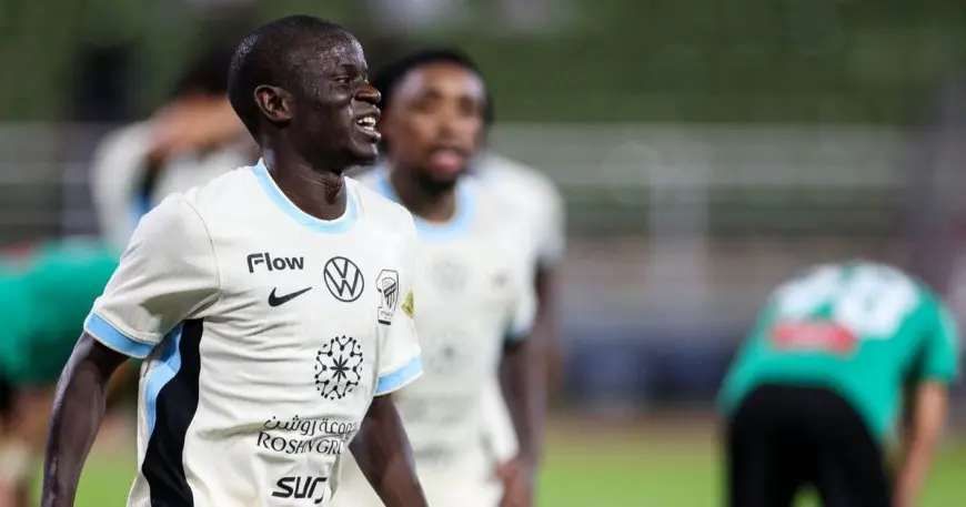 موعد انطلاق مباراة الاتحاد والوحدة في دور الـ32 بكأس خادم الحرمين الشريفين
