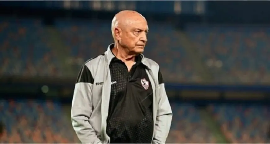 تفاصيل جديدة ومشوقة حول اجتماع مجلس إدارة الزمالك وتطورات راتب المدرب فيريرا