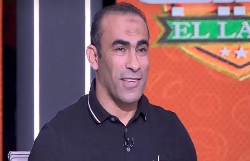 تحديات الرئيس الخمسة الكبرى التي تواجه سيد عبد الحفيظ في الأهلي