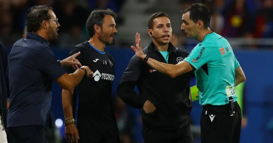 بوردالاس يكشف عن الفارق الكبير في الأسلوب بين خيتافي وبرشلونة بمليار يورو