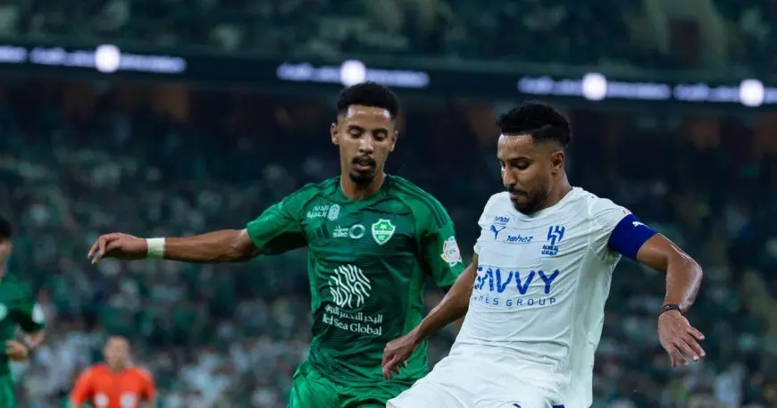 غيابات مؤثرة في تشكيلة الهلال المتوقعة ضد العدالة في كأس الملك