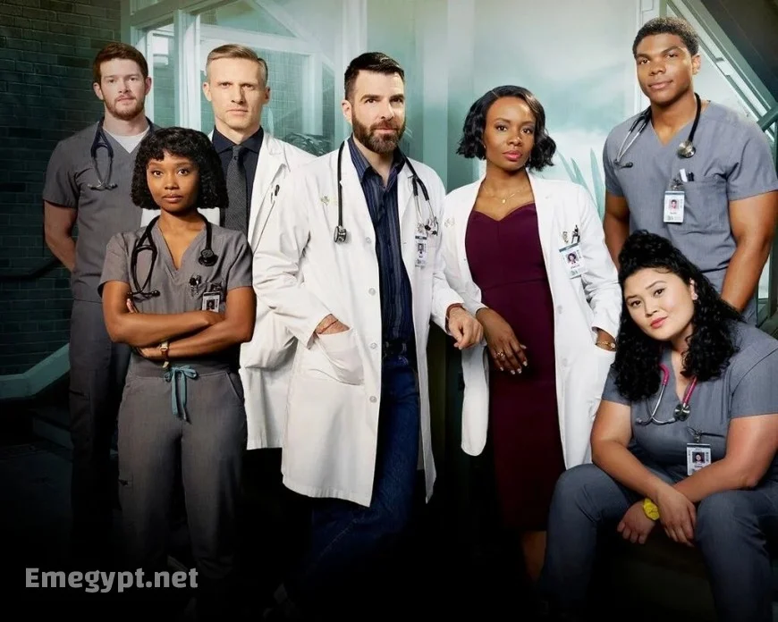 How to Watch Brilliant Minds Season 2 Online: Stream Bronx General Anywhere in the World Without Missing a Single Episode