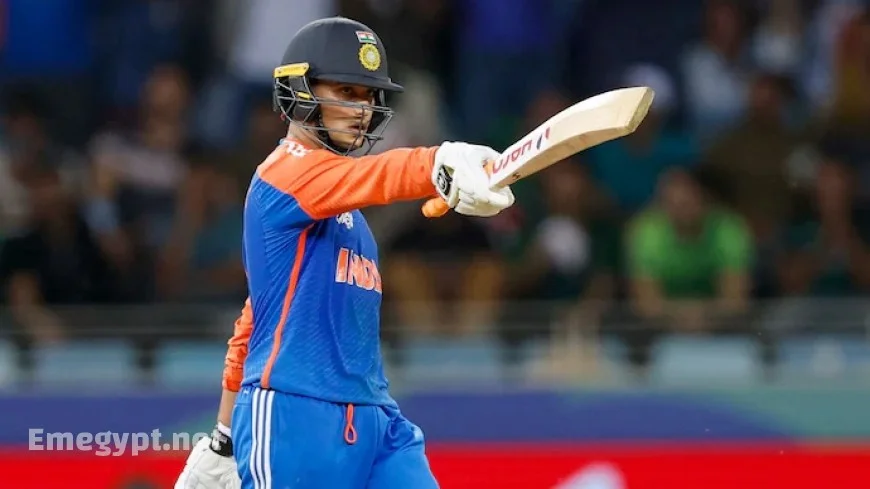 Abhishek Sharma’s Explosive Knock and Viral Dig Dominate India vs Pakistan Asia Cup 2025 Highlights