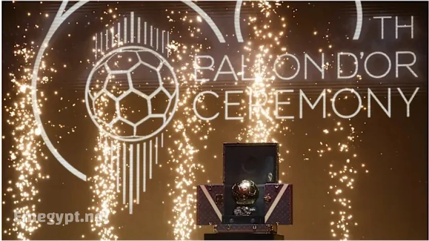 Where to Watch Ballon d’Or 2025 Live: Date, Time, Channels, Nominees and Everything You Need to Know About the Ceremony