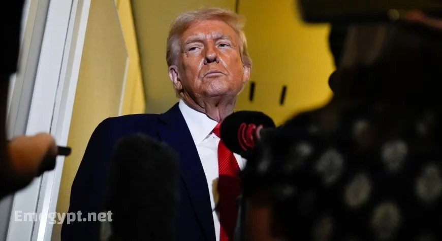 Trump Autism Announcement Today: Tylenol Autism Update, Leucovorin Treatment Claims, and Kenvue Stock Reaction Shake Public Health Debate