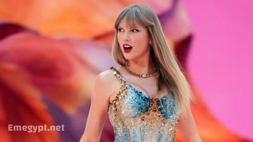 Taylor Swift’s Security on High Alert After Stalker Brian Jason Wagner Disappears Amid Restraining Order Battle